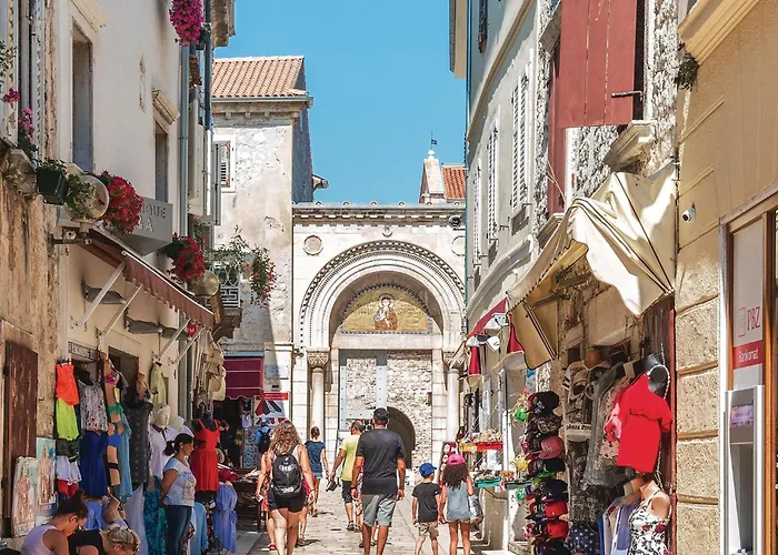 Appartement 1 Bedroom Awesome In Kukci